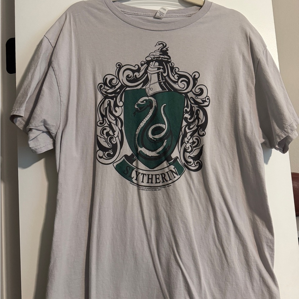 Syltherin tee